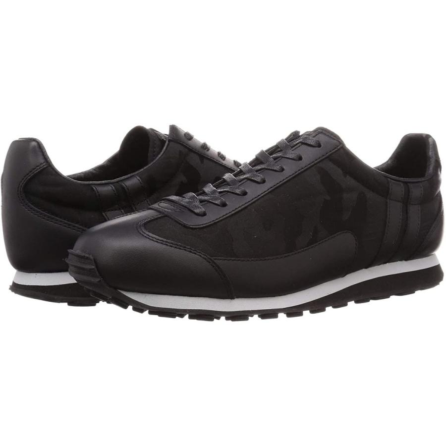 激安特価 パトリック スニーカー Boston Cf Blk 28 Cm 気質アップ Lespakigali Com