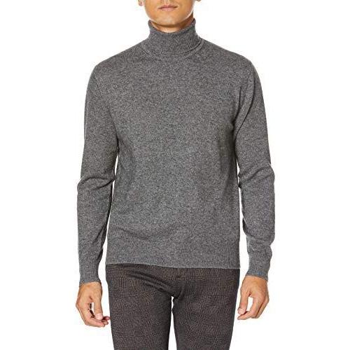 高級感 スティングロード セーター カシミア100 タートルネック ニット モンゴル産 Cashmere Concept stcat メンズ よーちゃんまんぴーや 通販 Yahoo ショッピング 肌触りがいい Clinilab Net