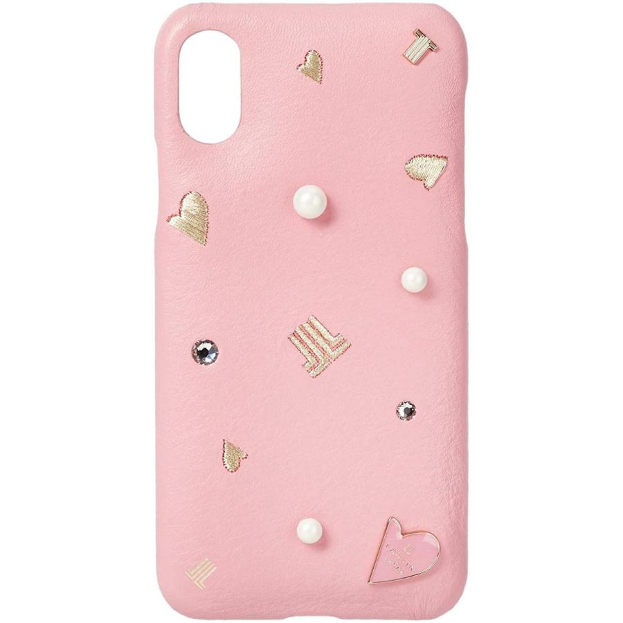 取寄品 ランバンオンブルー Iphonexケース エクラン レディース ピンク よーちゃんまんぴーや 通販 Yahoo ショッピング 国内正規品 Www Clinicagastroservice Com Br