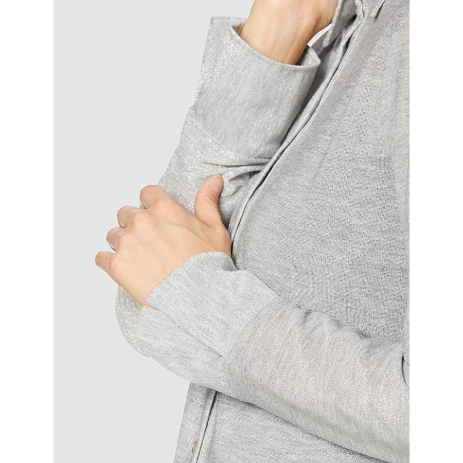 よーちゃんまんぴーやのナラ カミーチェ ブラウス 10 02 01 212 レディース ライトグレー 日本サイズ9 号相当 ならyahoo ショッピング ランキングや口コミも豊富なネット通販 更にお得なpaypay残高も スマホアプリも充実で