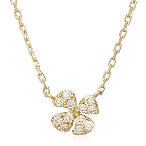 売り尽くしセール アガット Agete K18ダイヤモンドネックレス 036 よーちゃんまんぴーや 通販 Yahoo ショッピング 人気ショップが最安値挑戦 Codewitty Com