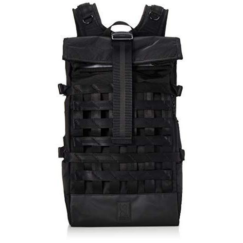 珍しい クローム バックパック Barrage 現行モデル 22l Blckchrm Collection 完全防水 メンズ 早割クーポン Clearchannel Com Br