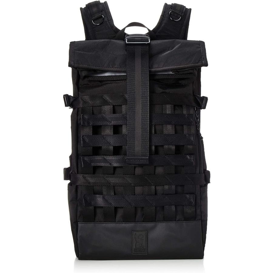 珍しい クローム バックパック Barrage 現行モデル 22l Blckchrm Collection 完全防水 メンズ 早割クーポン Clearchannel Com Br