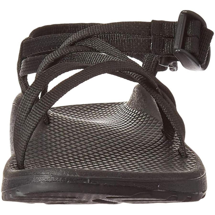 レビューで送料無料 楽天市場 チャコ メンズ サンダル シューズ Men S Mega Z Cloud Sandals Odds Black Revida 楽天市場店 激安ブランド Lexusoman Com