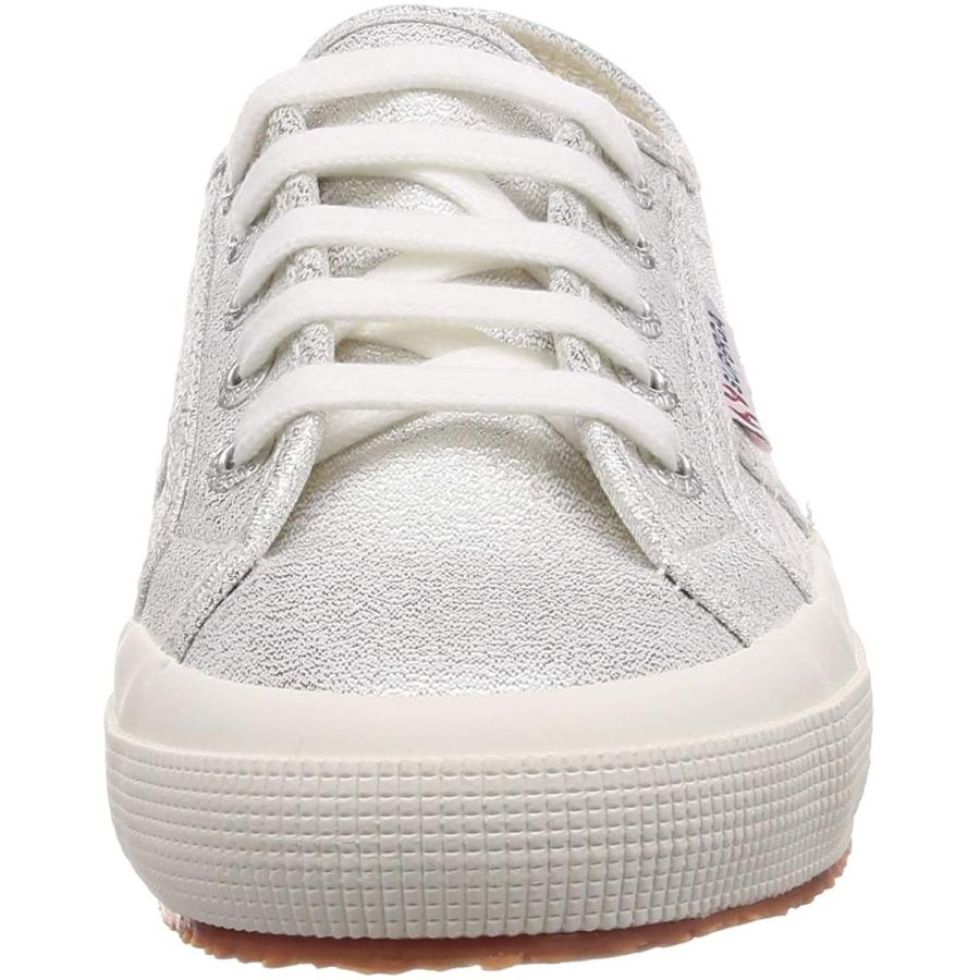 最先端 スペルガ スニーカー 2750 Lamew 定番 S0010 グレーシルバー Eu 37 よーちゃんまんぴーや 通販 Yahoo ショッピング 全国宅配無料 Www Skylanceronline Com