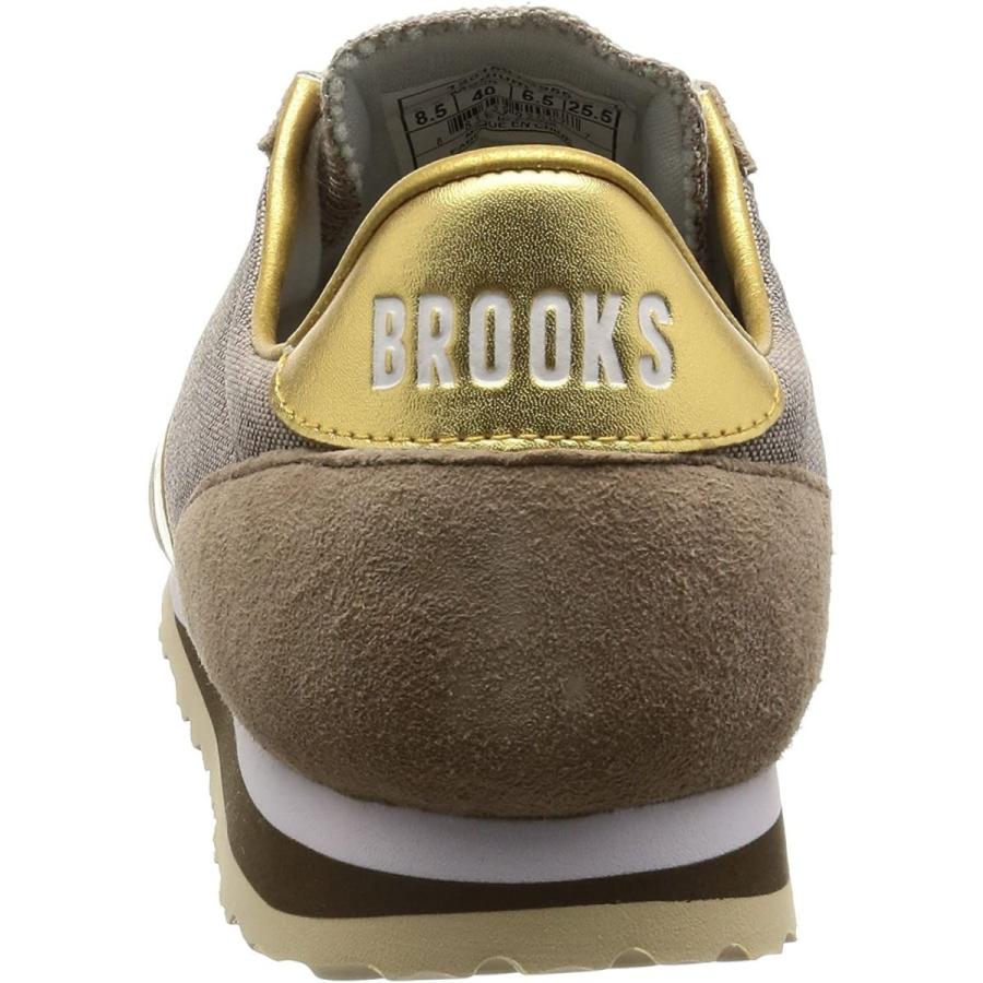 春の最新作 送料無料 ブルックス ヘリテージ レディース スニーカー ヴァンガード サンドゴールド 25 5 Cm B よーちゃんまんぴーや 通販 Yahoo ショッピング 日本全国送料無料 Www Skylanceronline Com