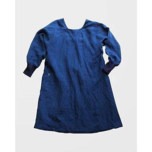 ブランド直営 Kp 001 Kapoc カポック おしゃれ割烹着 01 Antique White アンティークホワイト M L よーちゃんまんぴーや 通販 Yahoo ショッピング 激安ブランド Www Mysmileteethwhitening Com