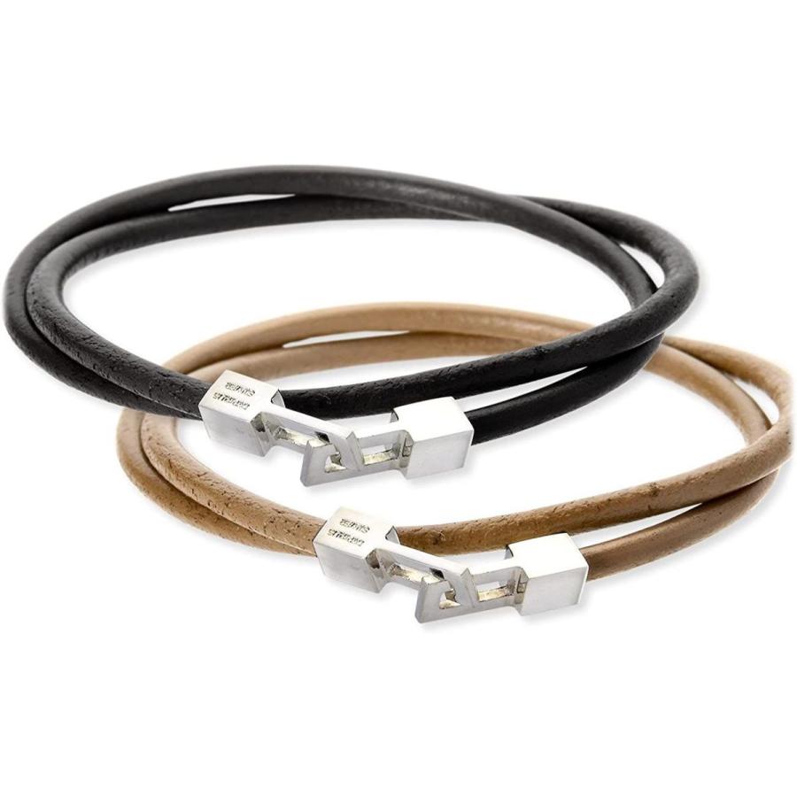 高質で安価 タピルス Tapirus ペア ブレスレット レザー 革 シルバー カップル 彼氏 彼女 お揃い ペアルック プレゼント 誕生日 記念日 ブ よーちゃんまんぴーや 通販 Yahoo ショッピング メーカー包装済 Ekova Com