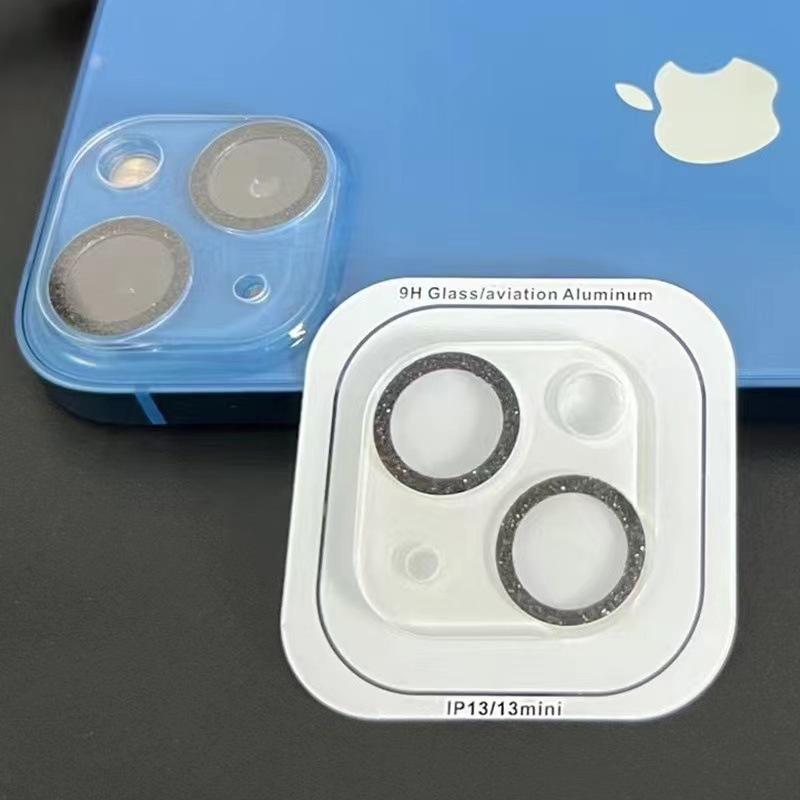 iPhone14  pro promax 14plus　カメラカバー　レンズカバー カメラフィルム　衝撃緩和 レンズ保護 傷防止 汚れ防止 キラキラ｜yo-yo-shop｜21