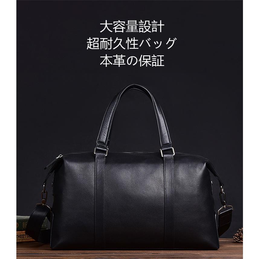 栃木レザー ボストンバッグ トラベルバッグ ショルダー バッグ 2way ヌメ革 本革 牛革 レザー メンズバッグ 旅行バッグ Yo A 114 Yo A 114 Yo6031ストア 通販 Yahoo ショッピング