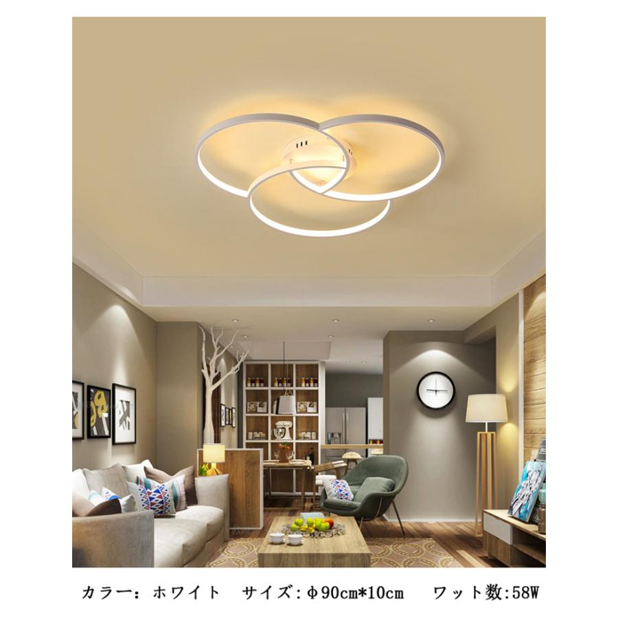 Ledシーリングライト おしゃれ 北欧 Led対応 照明器具 天井照明 リビング ダイニング 食卓 寝室 モダン シーリングライト Yo B 40 Yo B 40 Yo6031ストア 通販 Yahoo ショッピング