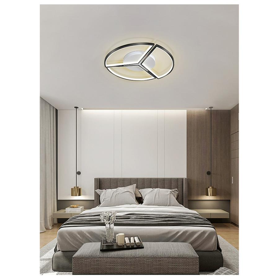 Led シーリングライト 星空効果 無段階調光調色 天井ライト 天井 寝室 おしゃれ 居間 リビング照明 天井照明 シーリングライト リモコン付きyo B 91 Yo B 91 Yo6031ストア 通販 Yahoo ショッピング