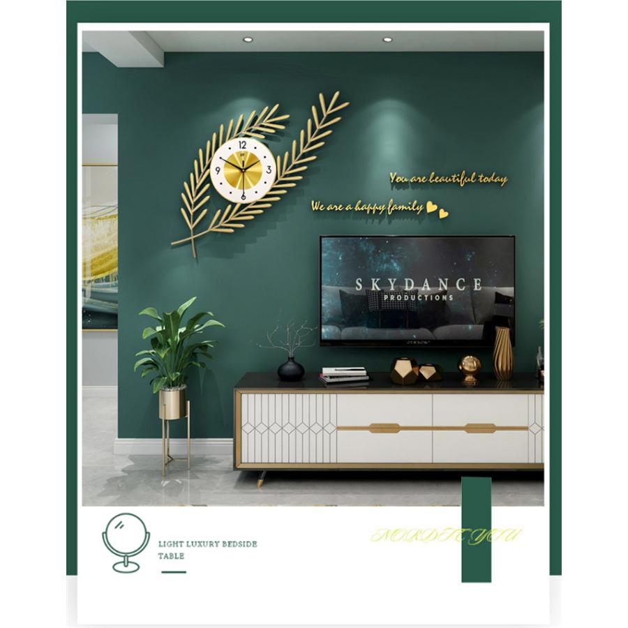 壁時計 掛け時計 人気 掛け時計 静音 静音 おしゃれ クロック おしゃれ プレゼント ギフト 時計 装飾yo F