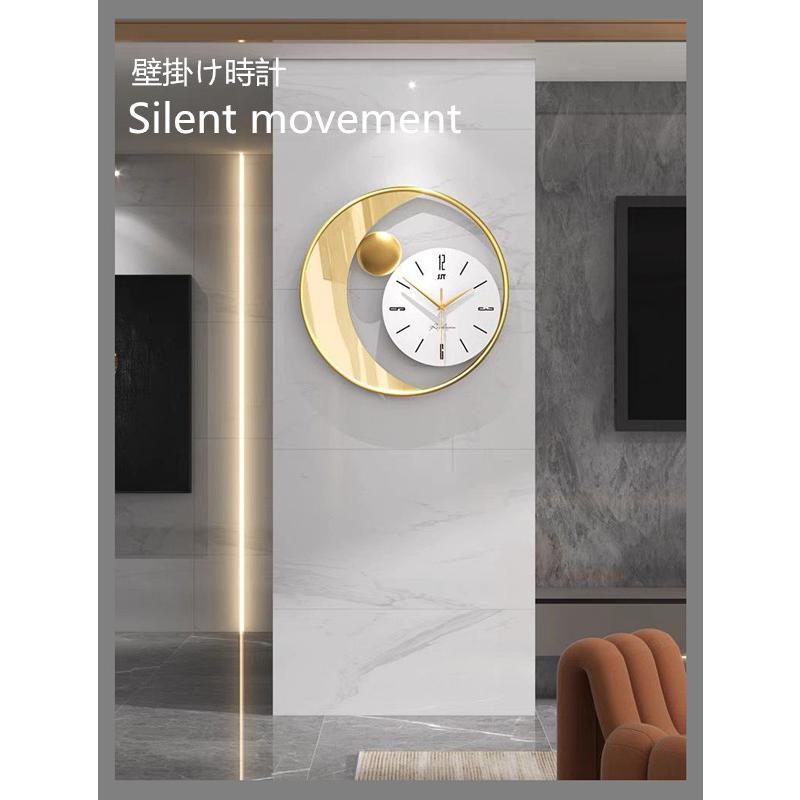 壁掛け時計 時計 おしゃれ 壁掛け 現代 個性 インテリア フック付き 自宅 会社 店舗 新築祝い 結婚祝い プレゼント 開業yo F 42 Yo F 42 Yo6031ストア 通販 Yahoo ショッピング