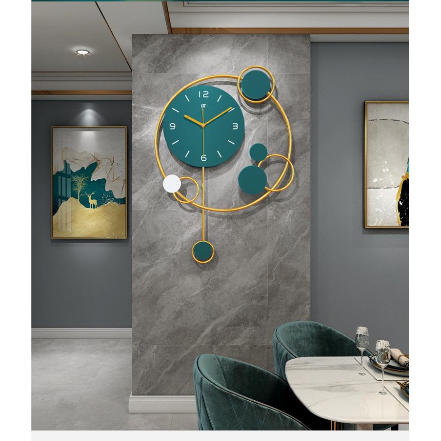 北欧の壁時計 丸い鉄のデジタル時計 スタイリッシュでシンプルなサイレントクォーツ時計 リビングルームと寝室の装飾に使用yo F 52 Yo F 52 Yo6031ストア 通販 Yahoo ショッピング