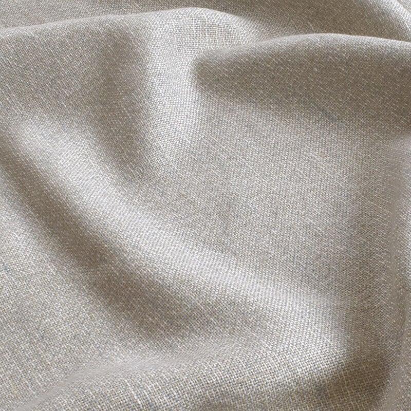 リネンブランケット シングル 140cm×200cm リネンツイード ざっくり