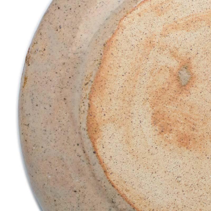 絵皿　武豊デザイン 色絵幸せ花繋ぎ 6寸・7寸皿（徳永遊心） フリーデザイン ｜ 北欧