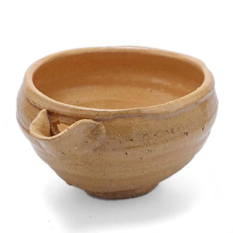 井戸片口・有光武元《片口・中鉢・17.3cm》 | 