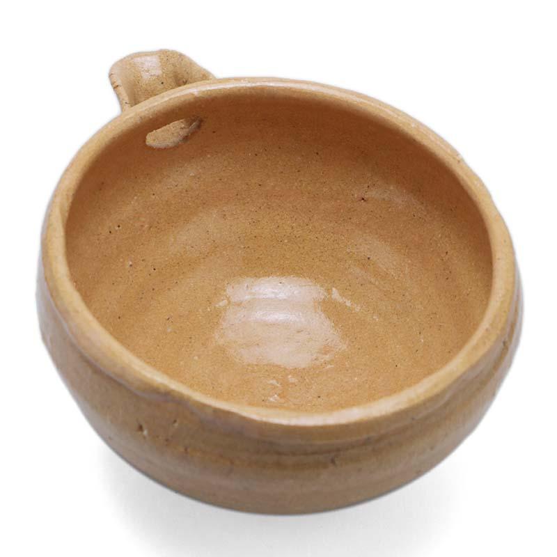 井戸片口・有光武元《片口・中鉢・17.3cm》 |  | 02