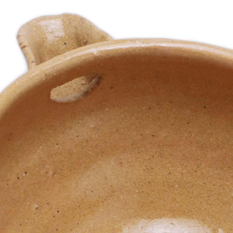 井戸片口・有光武元《片口・中鉢・17.3cm》 |  | 03