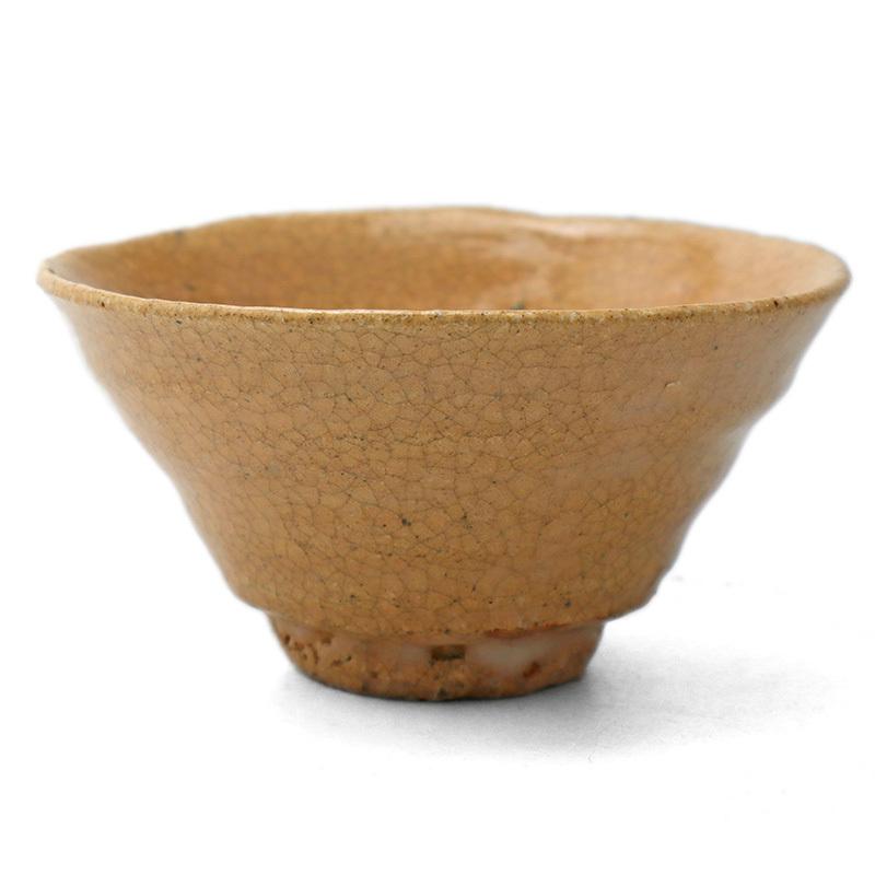 井戸ぐい呑・有光武元《盃・8.0cm》 | 