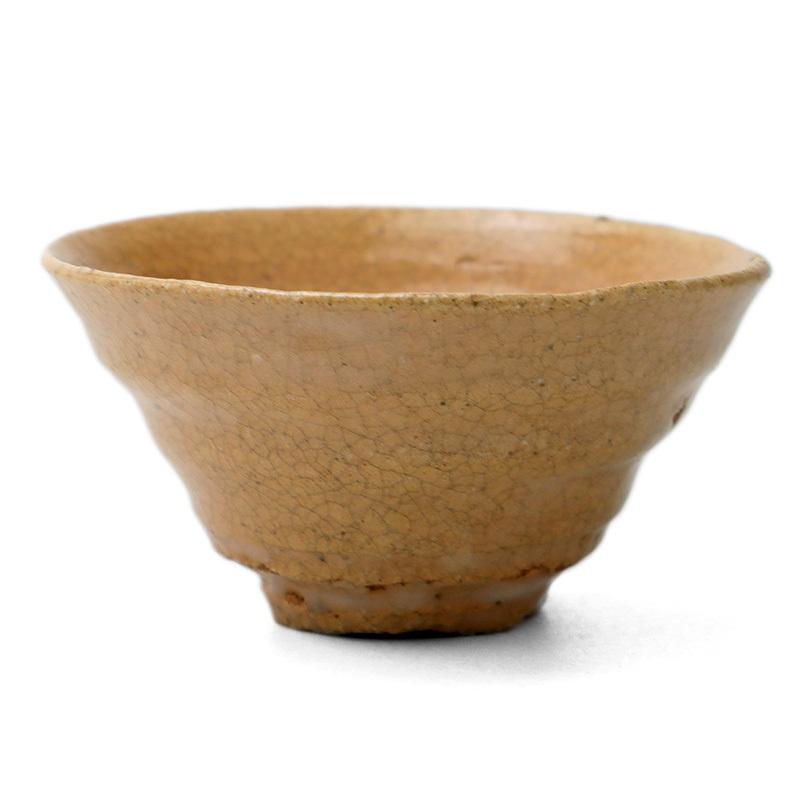 井戸ぐい呑・有光武元《盃・8.0cm》 |  | 01