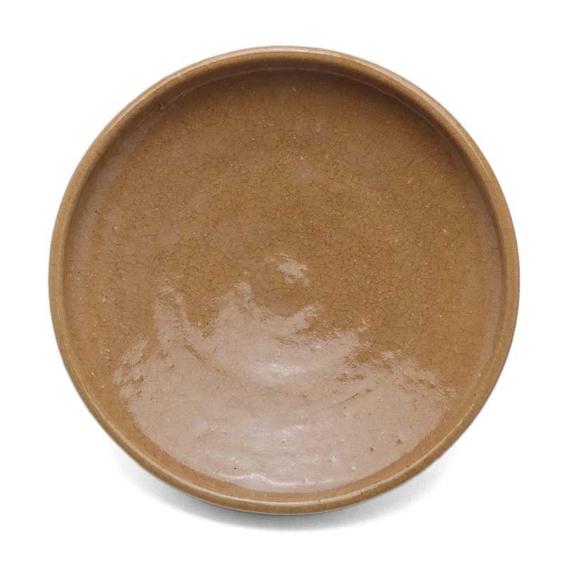 井戸：井戸平鉢・有光武元《小鉢・16.2cm》 |  | 01