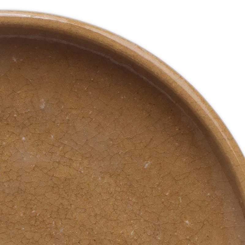 井戸：井戸平鉢・有光武元《小鉢・16.2cm》 |  | 02