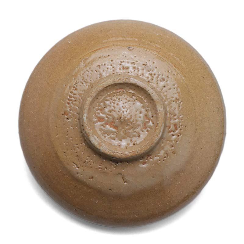 井戸：井戸平鉢・有光武元《小鉢・16.2cm》 |  | 03