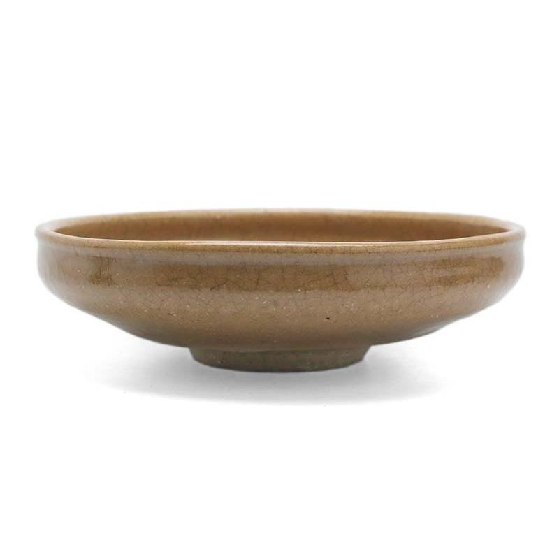 井戸：井戸平鉢・有光武元《小鉢・16.2cm》 |  | 04