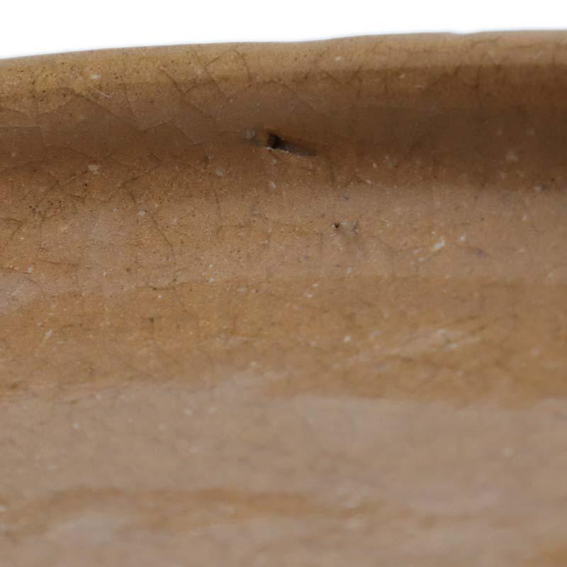 井戸：井戸平鉢・有光武元《小鉢・16.2cm》 |  | 07