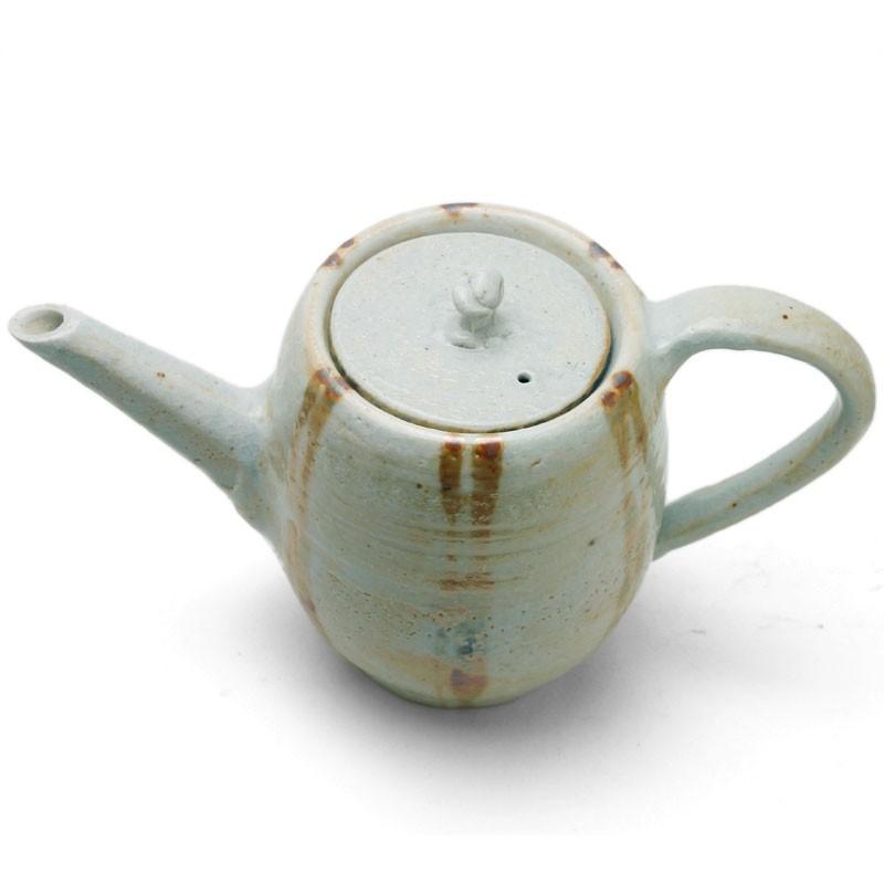 十草そば湯入れ・有松進《注器・450ml》 |  | 01