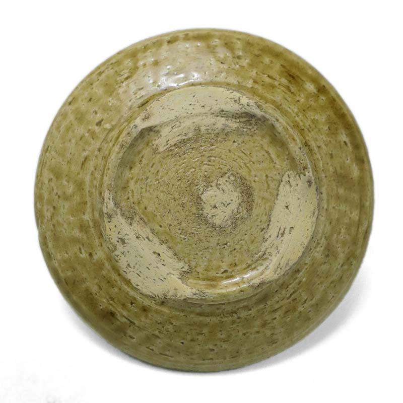 黄瀬戸土瓶蒸・小・有松進《土瓶蒸：200ml》 |  | 10