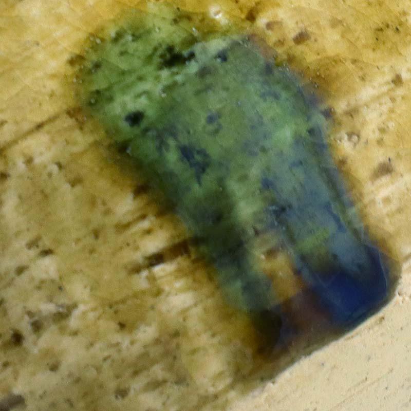 黄瀬戸土瓶蒸・小・有松進《土瓶蒸：200ml》 |  | 06