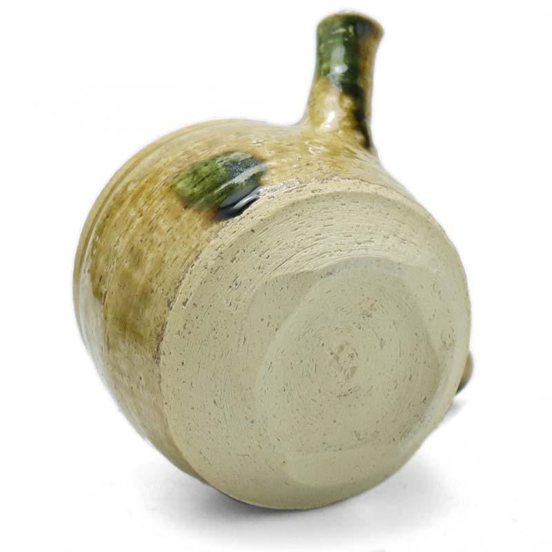 黄瀬戸土瓶蒸・小・有松進《土瓶蒸：200ml》 |  | 07