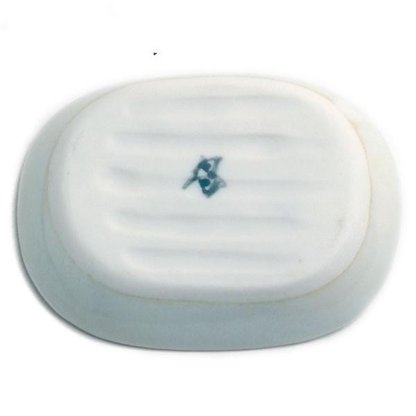 長丸形豆皿・市松・植山昌昭《豆皿・6.7cm》 |  | 02