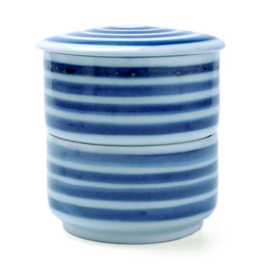 段重蓋物・小・輪線文・植山昌昭 | 