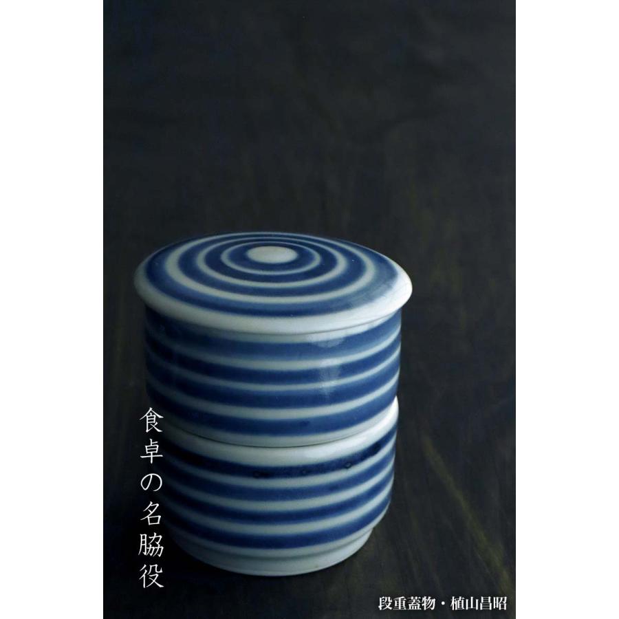 段重蓋物・小・輪線文・植山昌昭 |  | 10