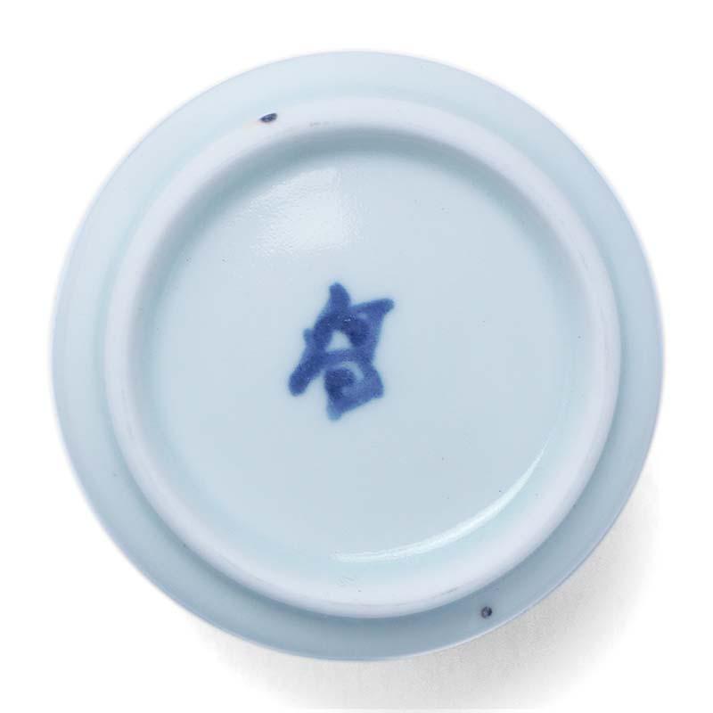 段重蓋物・小・輪線文・植山昌昭 |  | 03