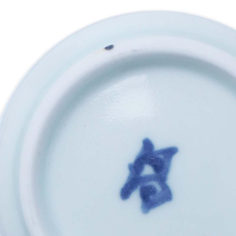 段重蓋物・小・輪線文・植山昌昭 |  | 04