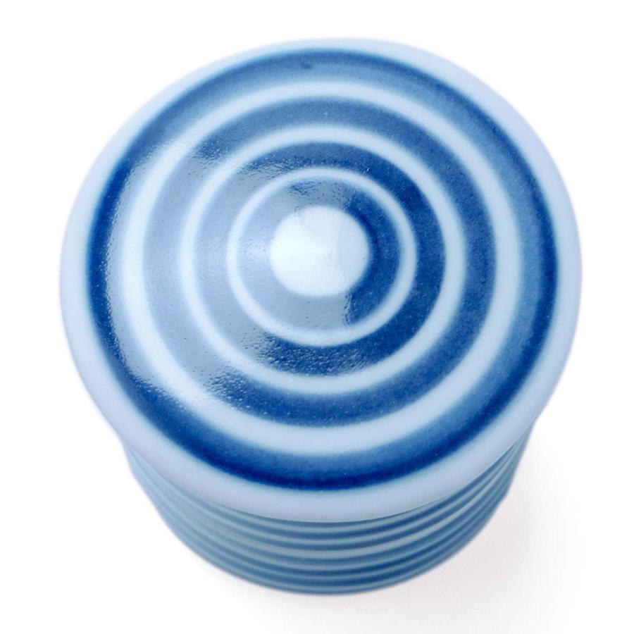 段重蓋物・小・輪線文・植山昌昭 |  | 05