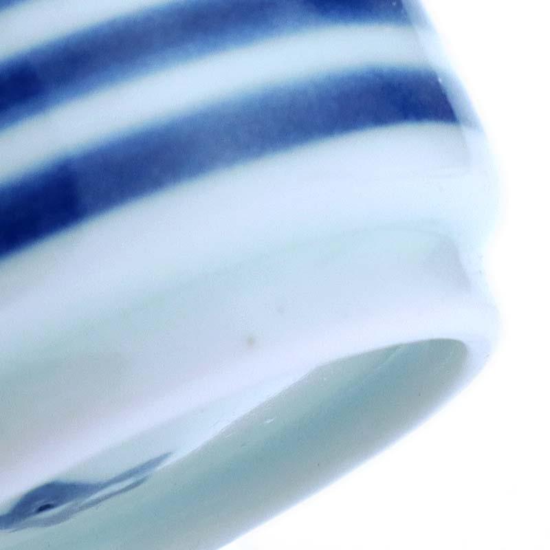 段重蓋物・小・輪線文・植山昌昭 |  | 07