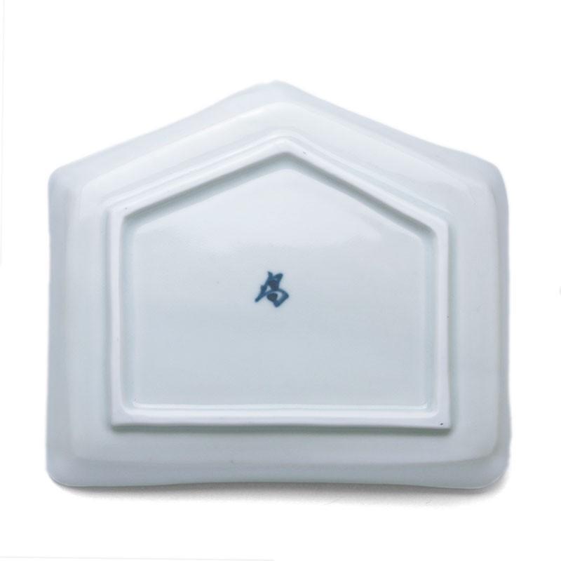 絵馬形皿 植山昌昭 小皿 16 7cm 0004 0224 和食器の愉しみ 工芸店ようび 通販 Yahoo ショッピング