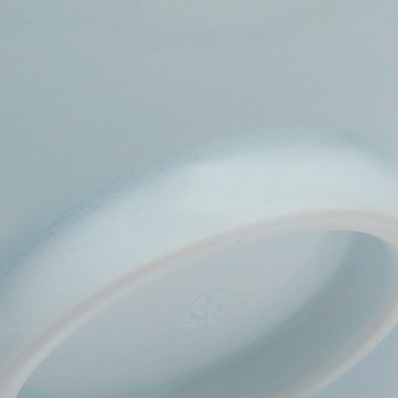 白磁（天草陶石）：白瓷飯碗・小・海老ヶ瀬保《飯碗・11.0cm》｜yobi｜02