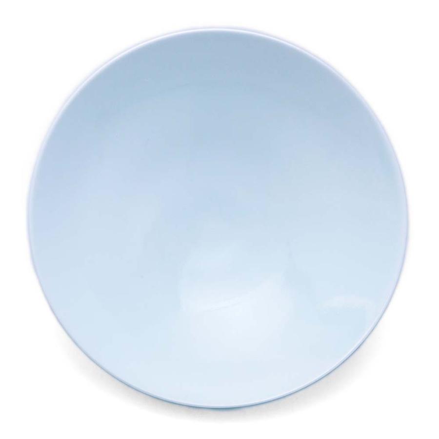 白磁（天草陶石）：白瓷6.5寸向付・海老ヶ瀬保《中鉢・向付・19.0cm》 |  | 07