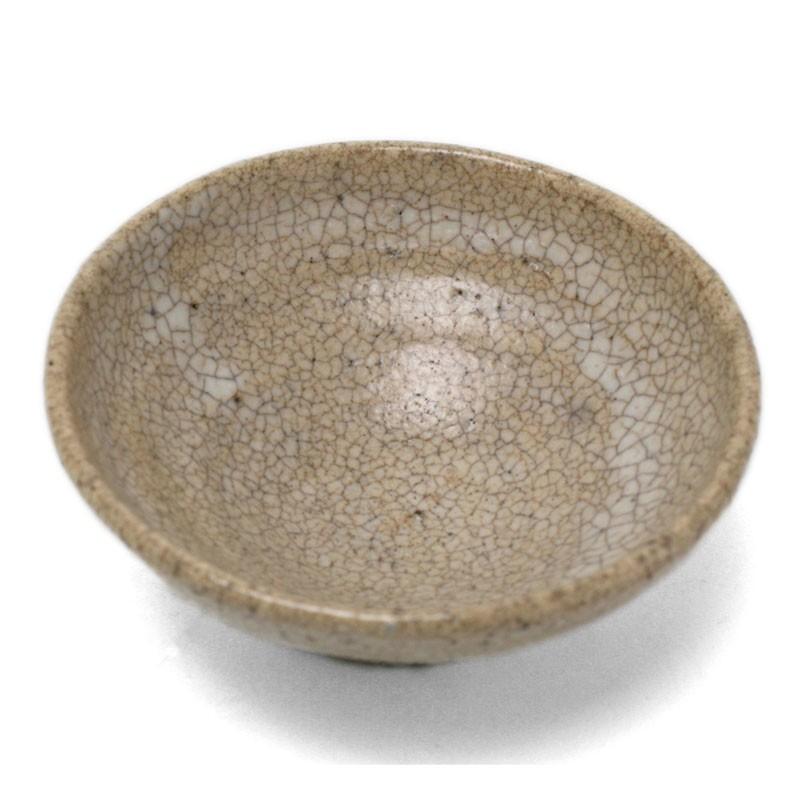 井戸杯・S6・小林東五 : 和食器の愉しみ 工芸店ようび - 通販 - Yahoo