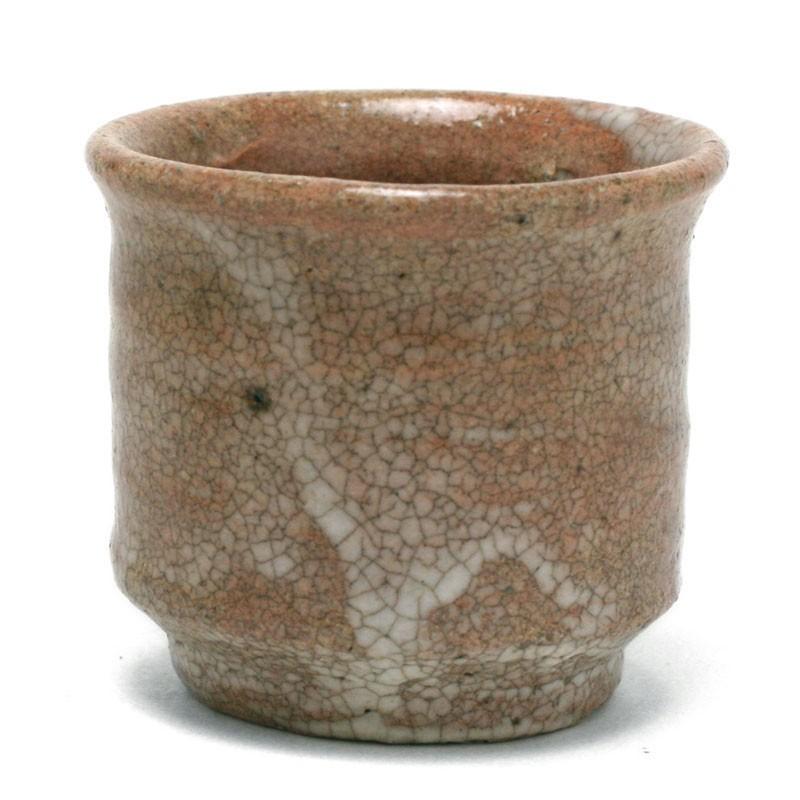 井戸筒杯・S15・小林東五 : 和食器の愉しみ 工芸店ようび - 通販