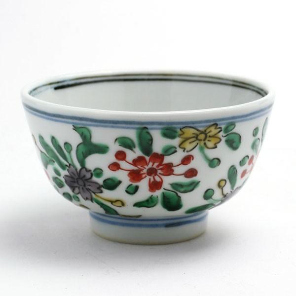 九谷焼:色絵桜絵茶碗・須田菁華《汲出・9.0cm》 : 和食器の愉し 九谷焼:色絵桜絵茶碗・須田菁華《汲出・9.0cm》 : 和食器の愉し