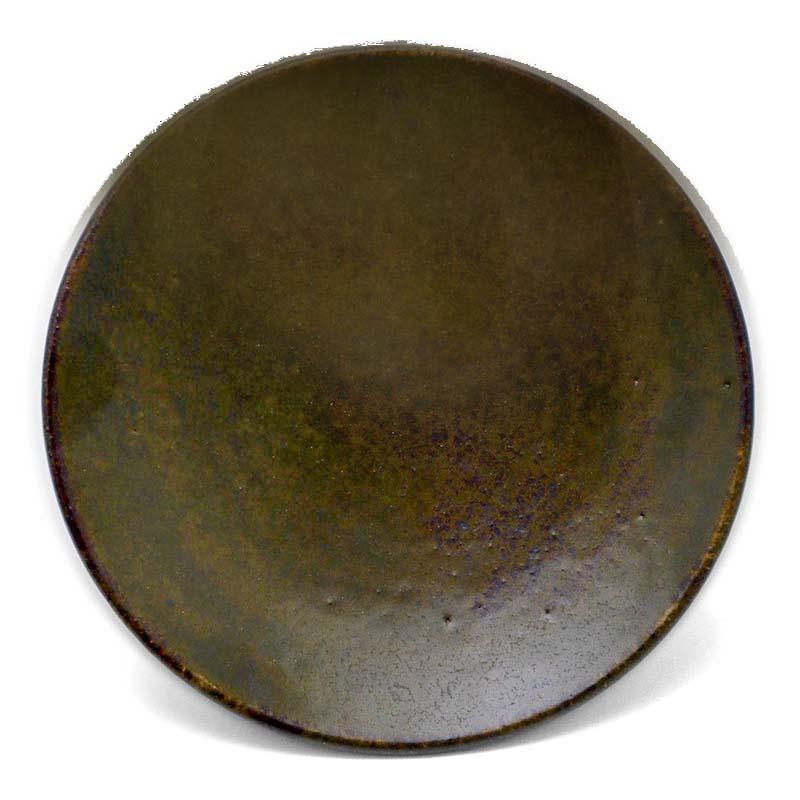 灰釉土瓶蒸・杉本寿樹《土瓶蒸：300ml》 |  | 08