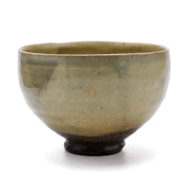 雅造汲出・福森雅武・土楽《汲出・11.0cm》 : 和食器の愉しみ
